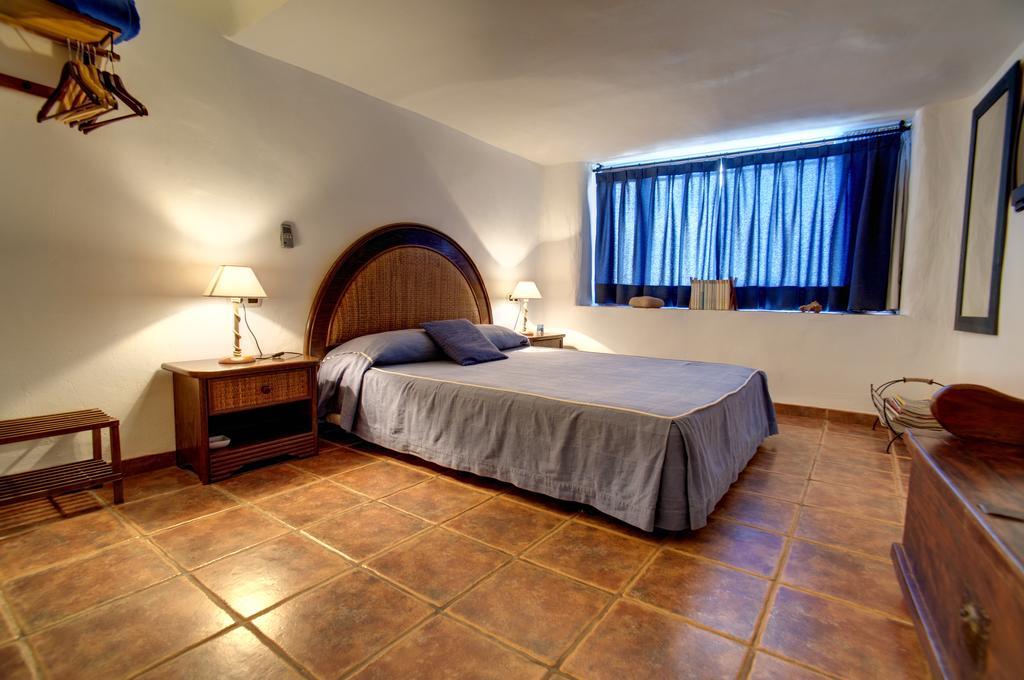 Casa Rural Mirador Del Salto Chella Quarto foto
